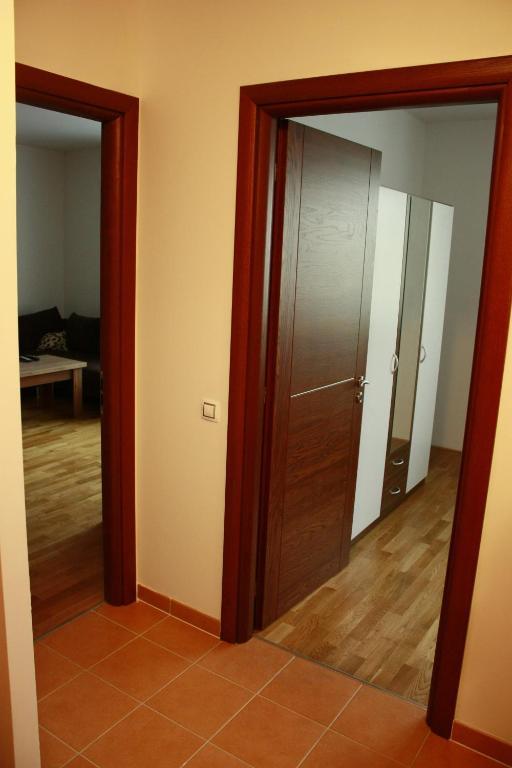 Rezidence Certovka Apartment Karlovy Vary Room photo